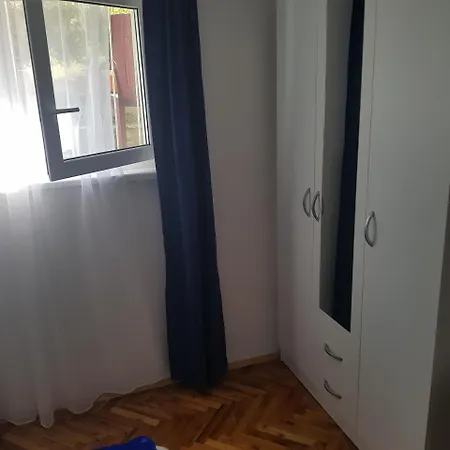 Inter Apartment Belgrad Exterior foto