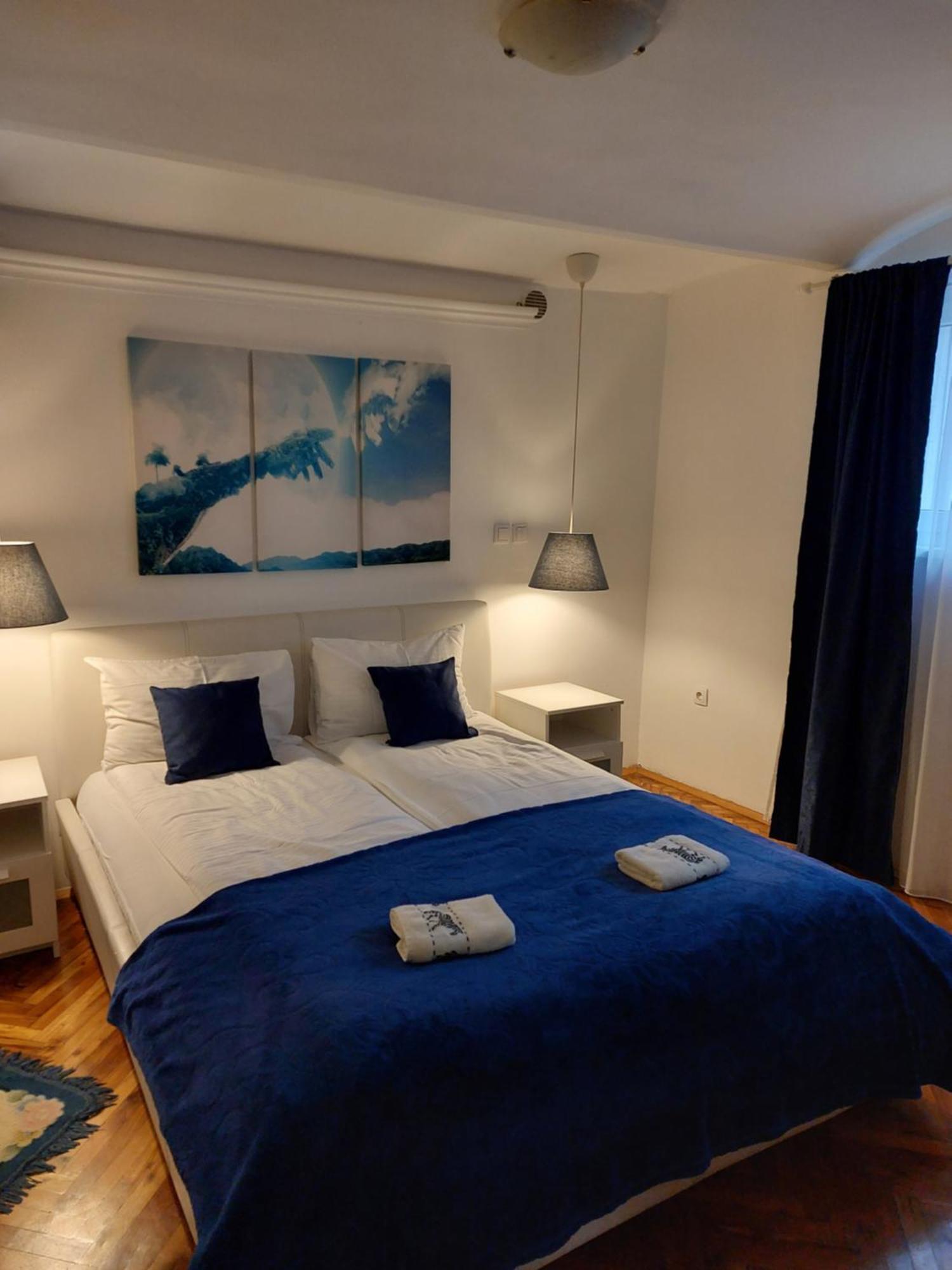 Apartment Inter *