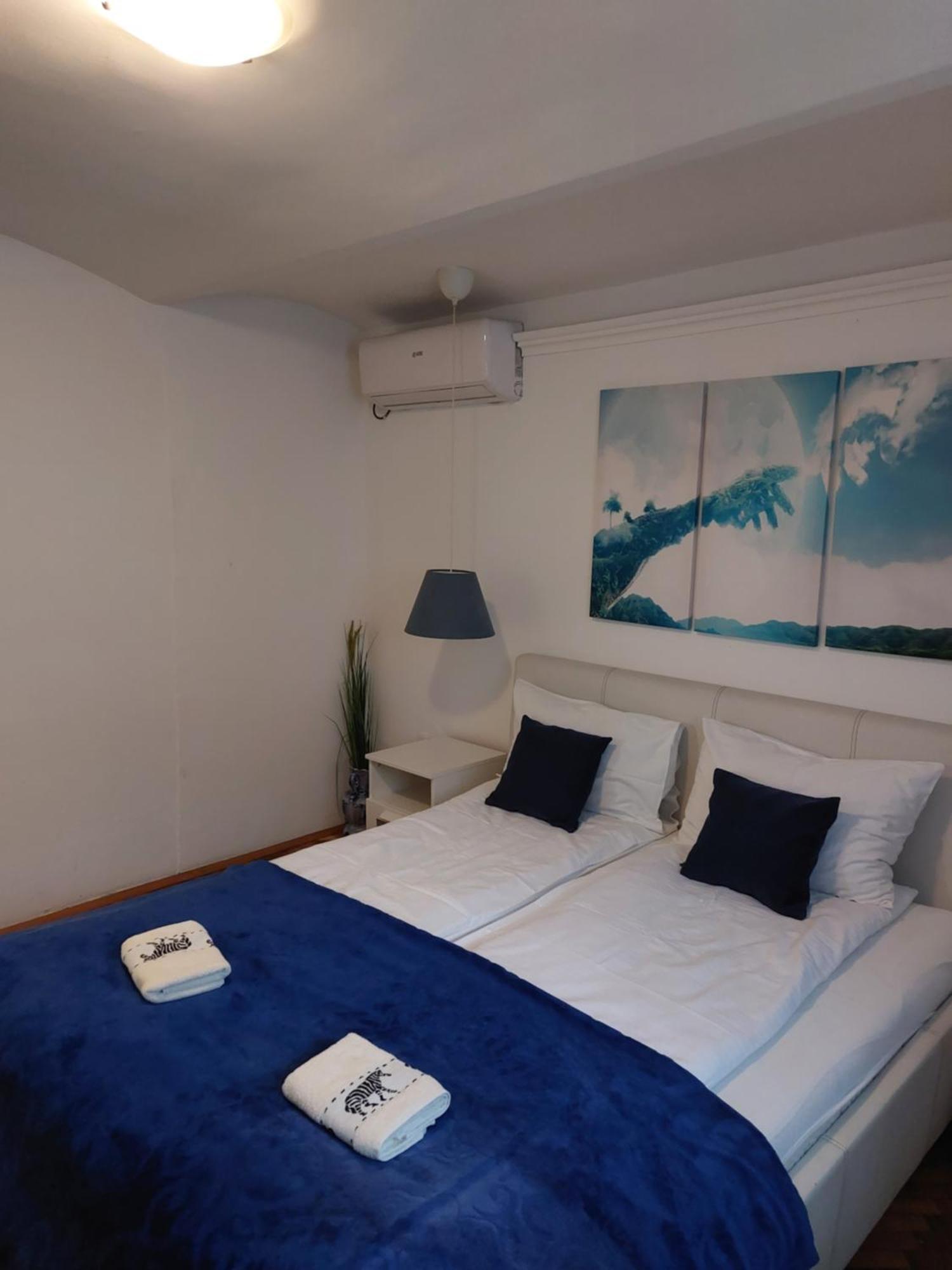Inter Apartment Belgrad
