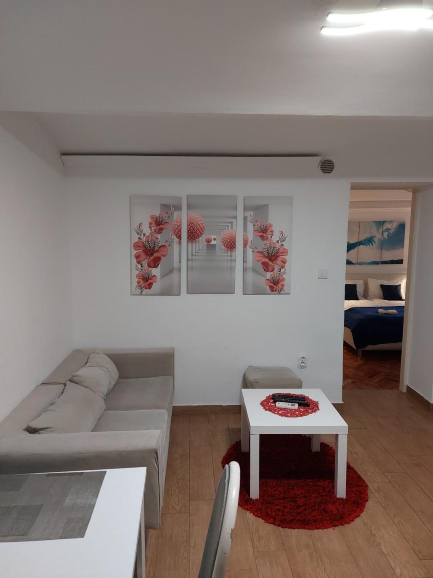 Apartment Inter Belgrad