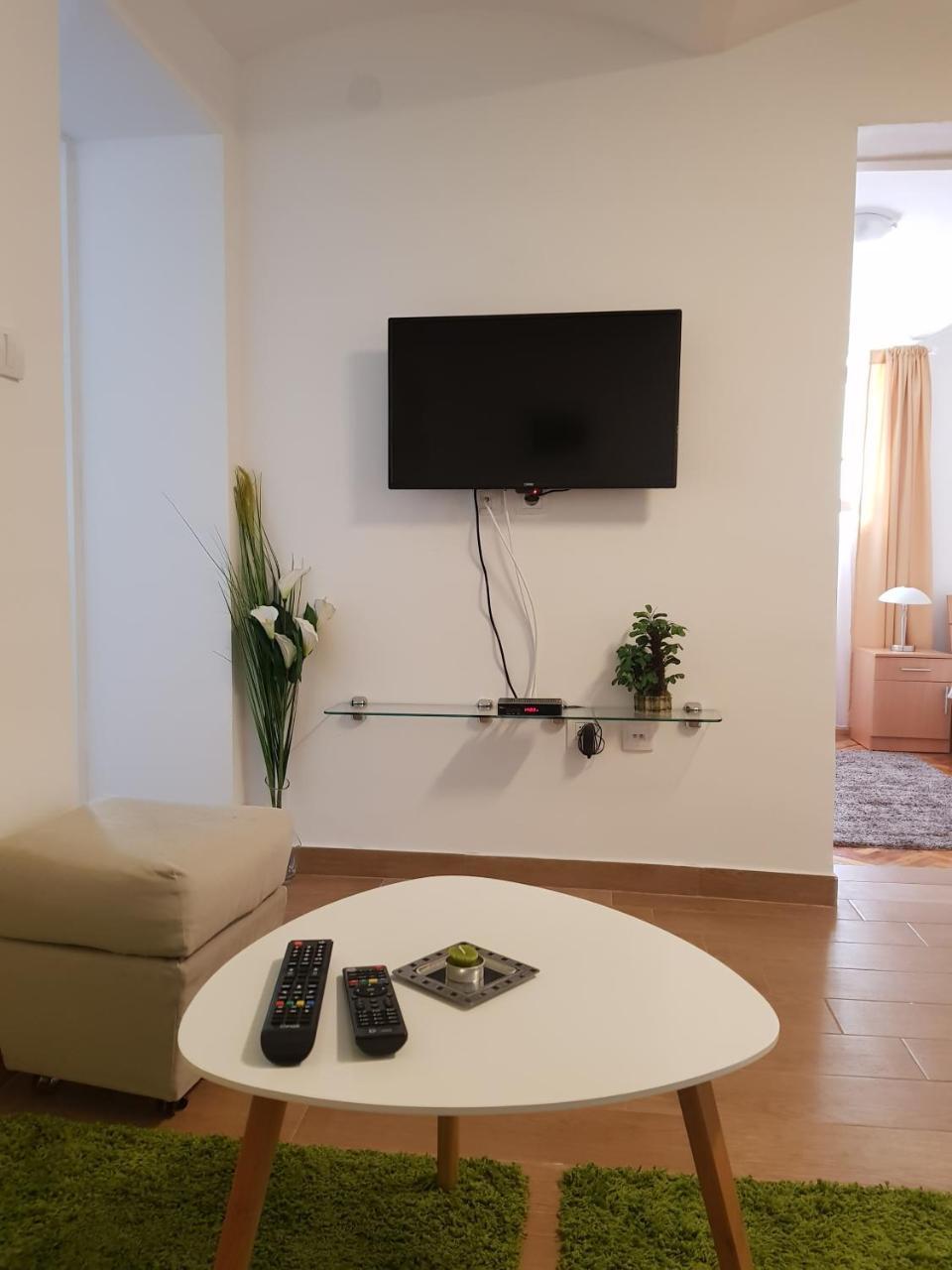 Apartment Inter Belgrad
