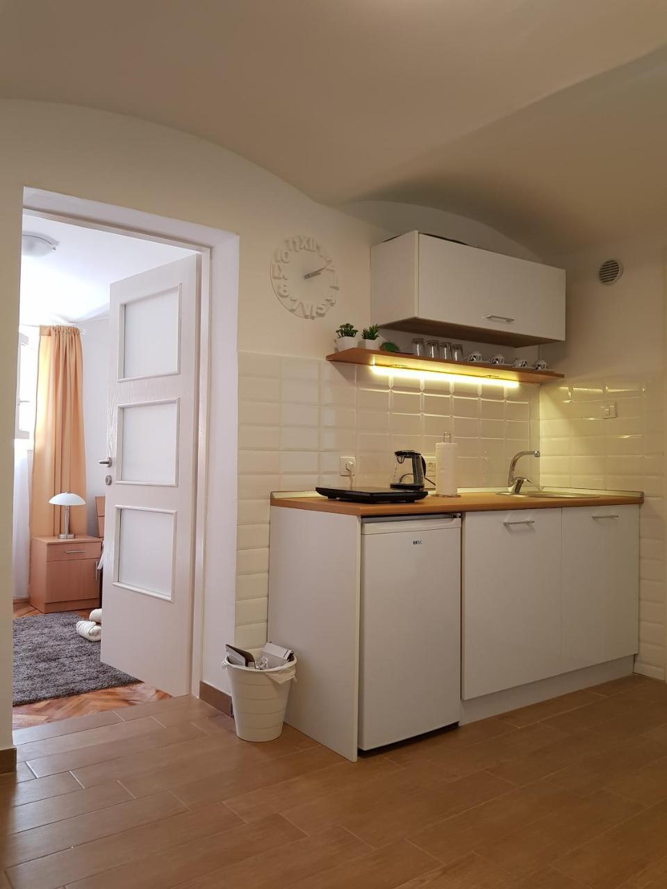 Inter Apartment Belgrad