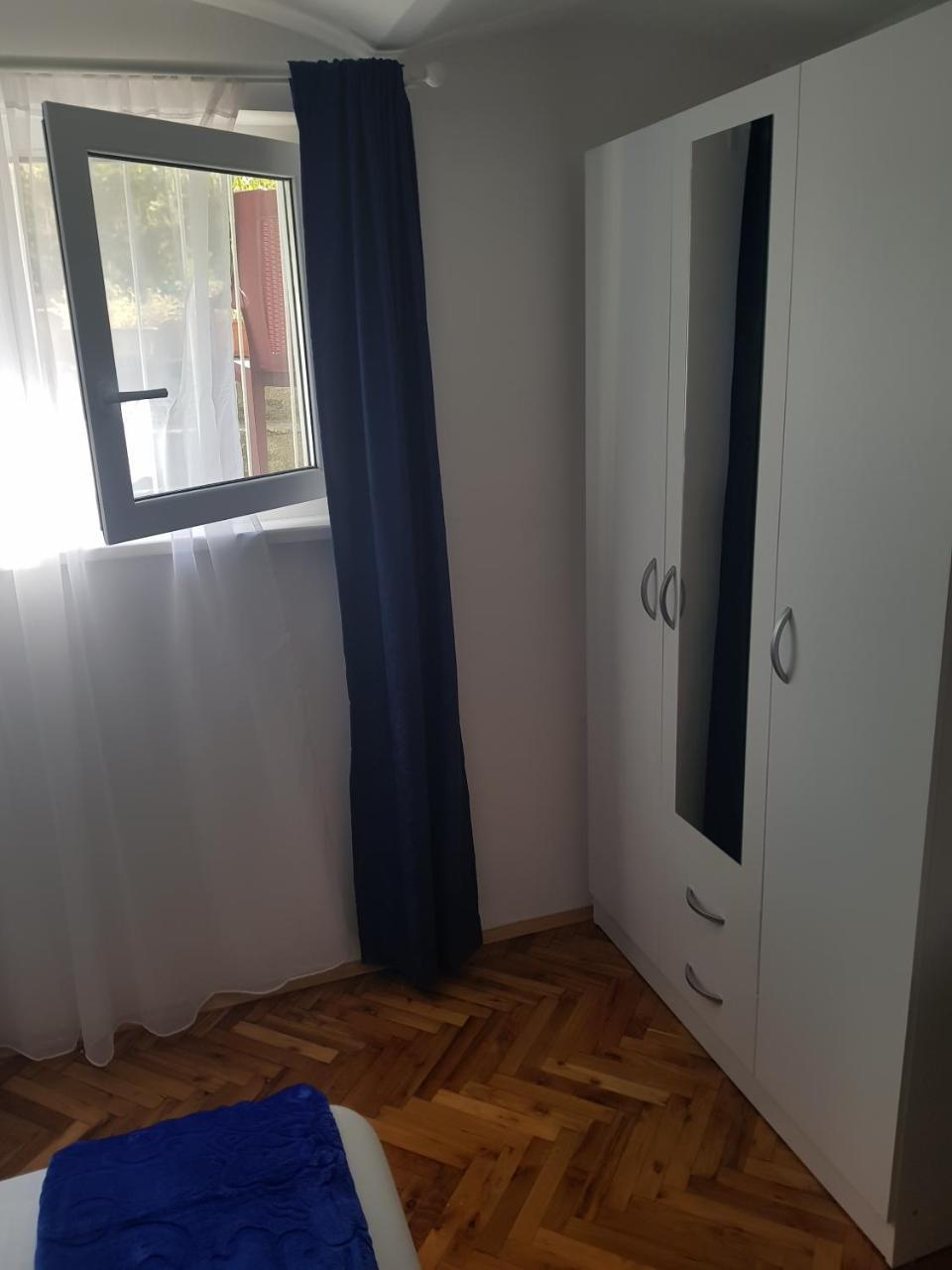 Apartment Inter